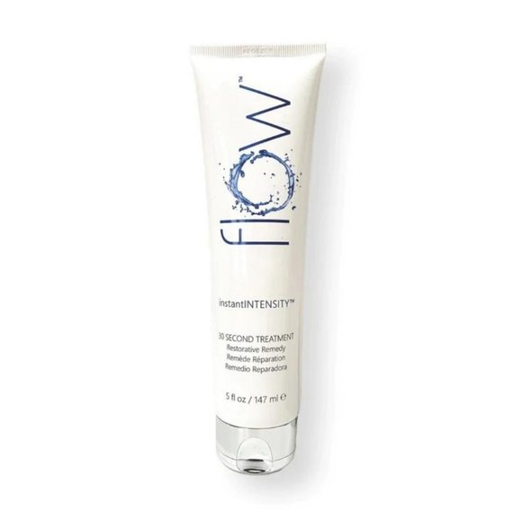 Flow instantINTENSITY 30Second Treatment Restorative Remedy 147ml - Picture 1 of 3